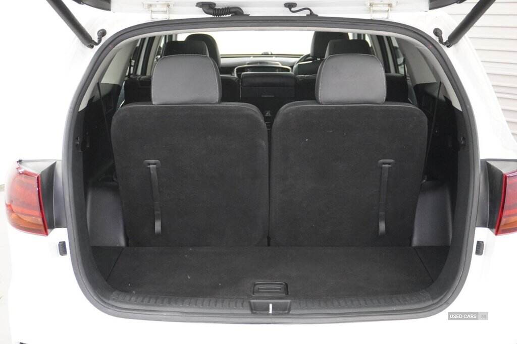 Jan 2020 Kia Sorento 2.2 CRDi GT-Line S 5dr Auto