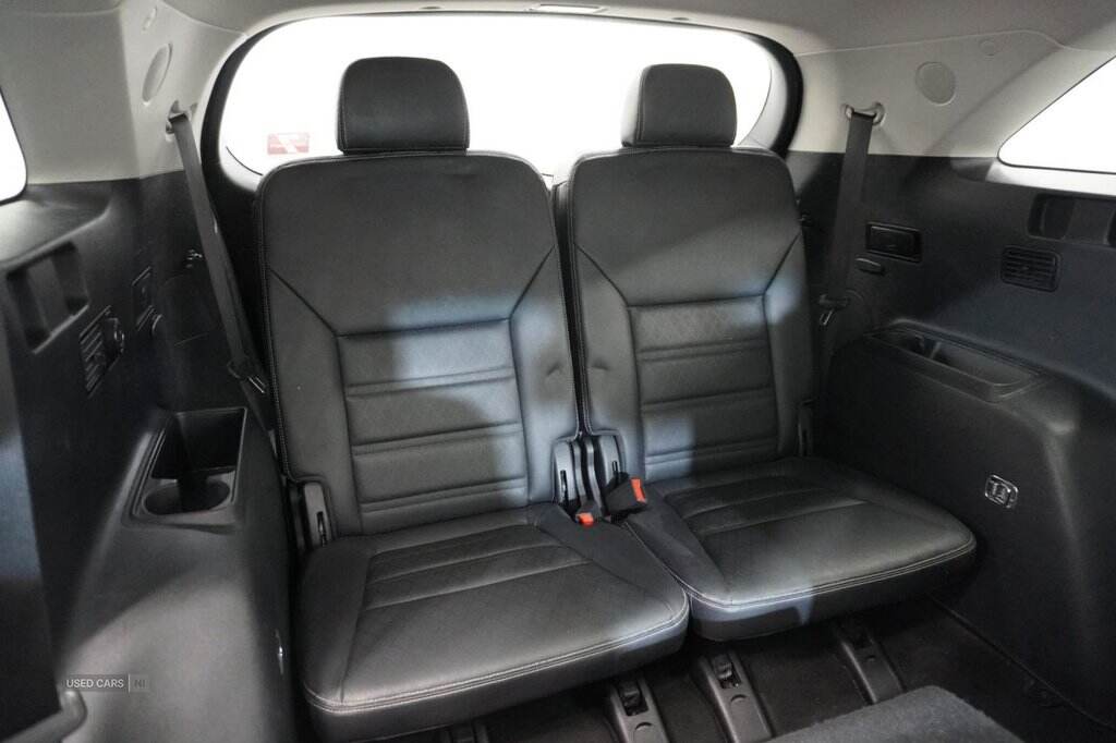 Jan 2020 Kia Sorento 2.2 CRDi GT-Line S 5dr Auto