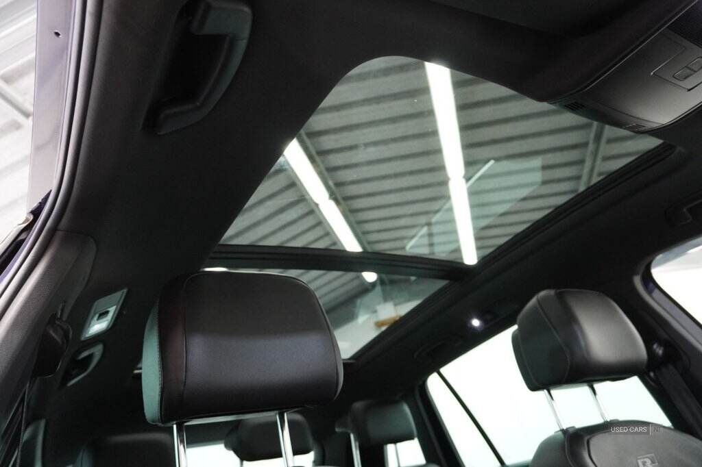 Jul 2018 Volkswagen Tiguan 2.0 TDi 150 R-Line 5dr
