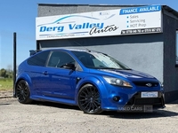 Ford Focus 2.5 Focus RS 3dr in Tyrone