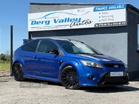 Ford Focus 2.5 Focus RS 3dr in Tyrone