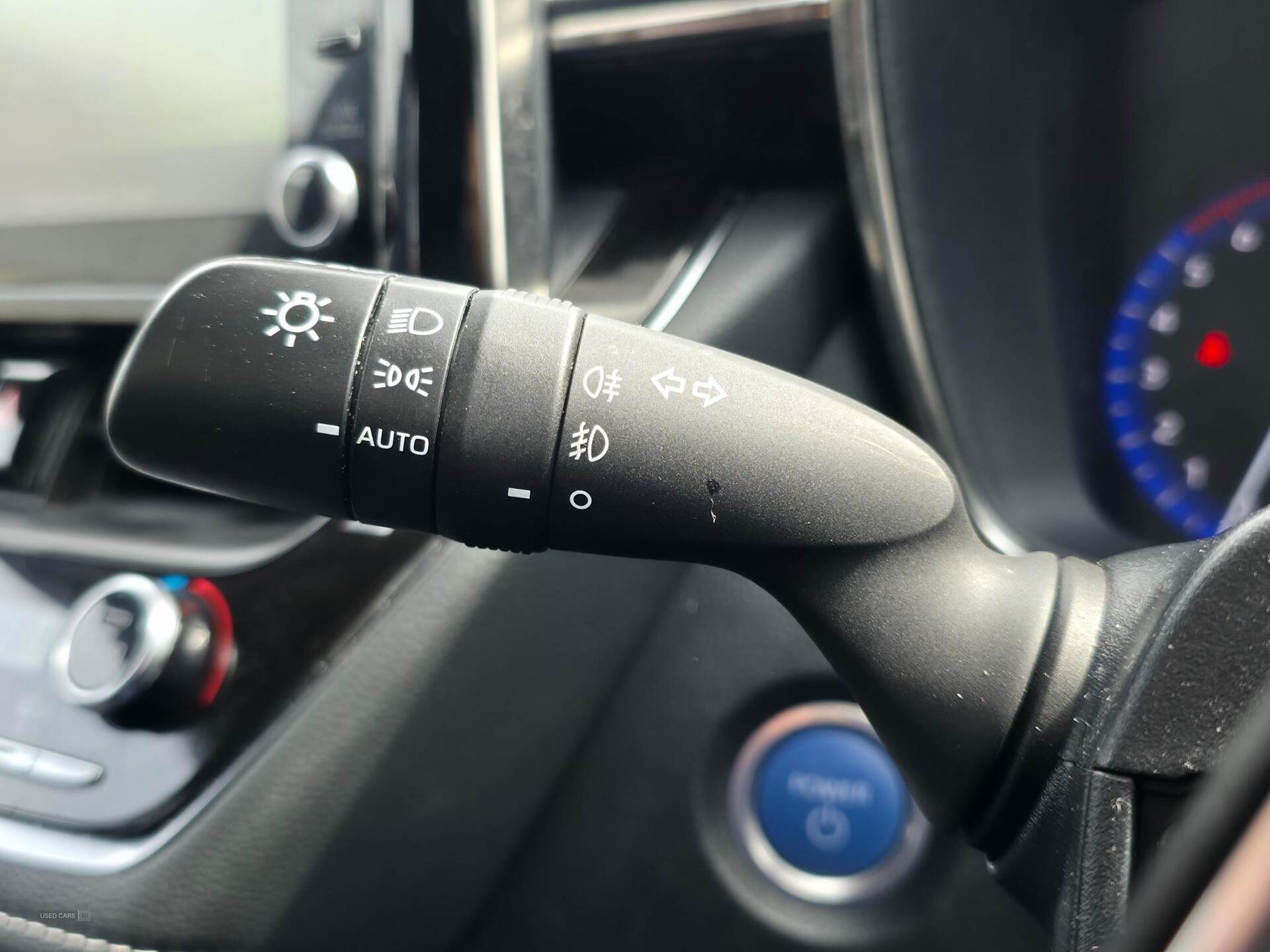 Jan 2022 Toyota Corolla 1.8 VVT-i Hybrid Icon Tech 5dr CVT