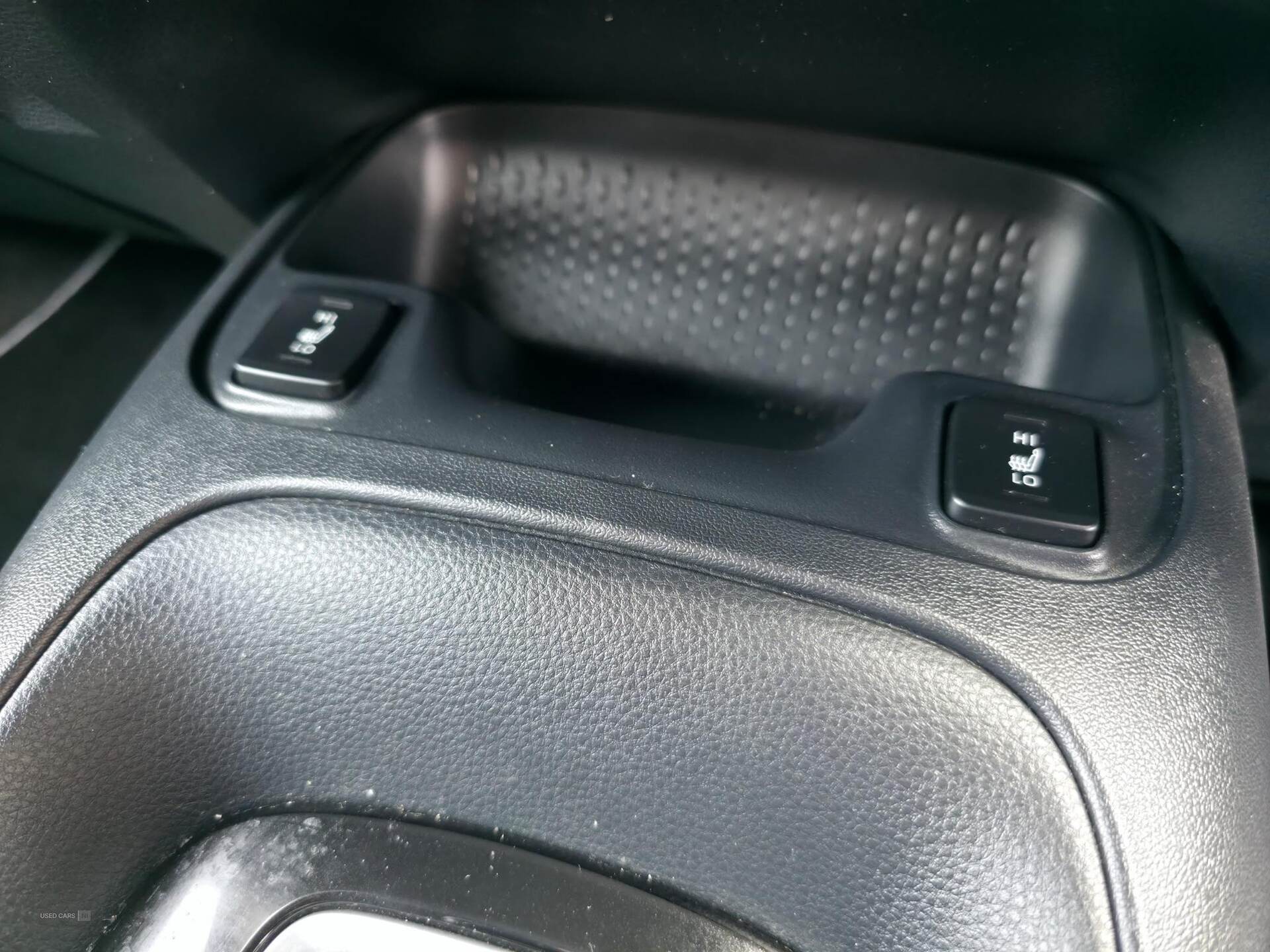 Jan 2022 Toyota Corolla 1.8 VVT-i Hybrid Icon Tech 5dr CVT