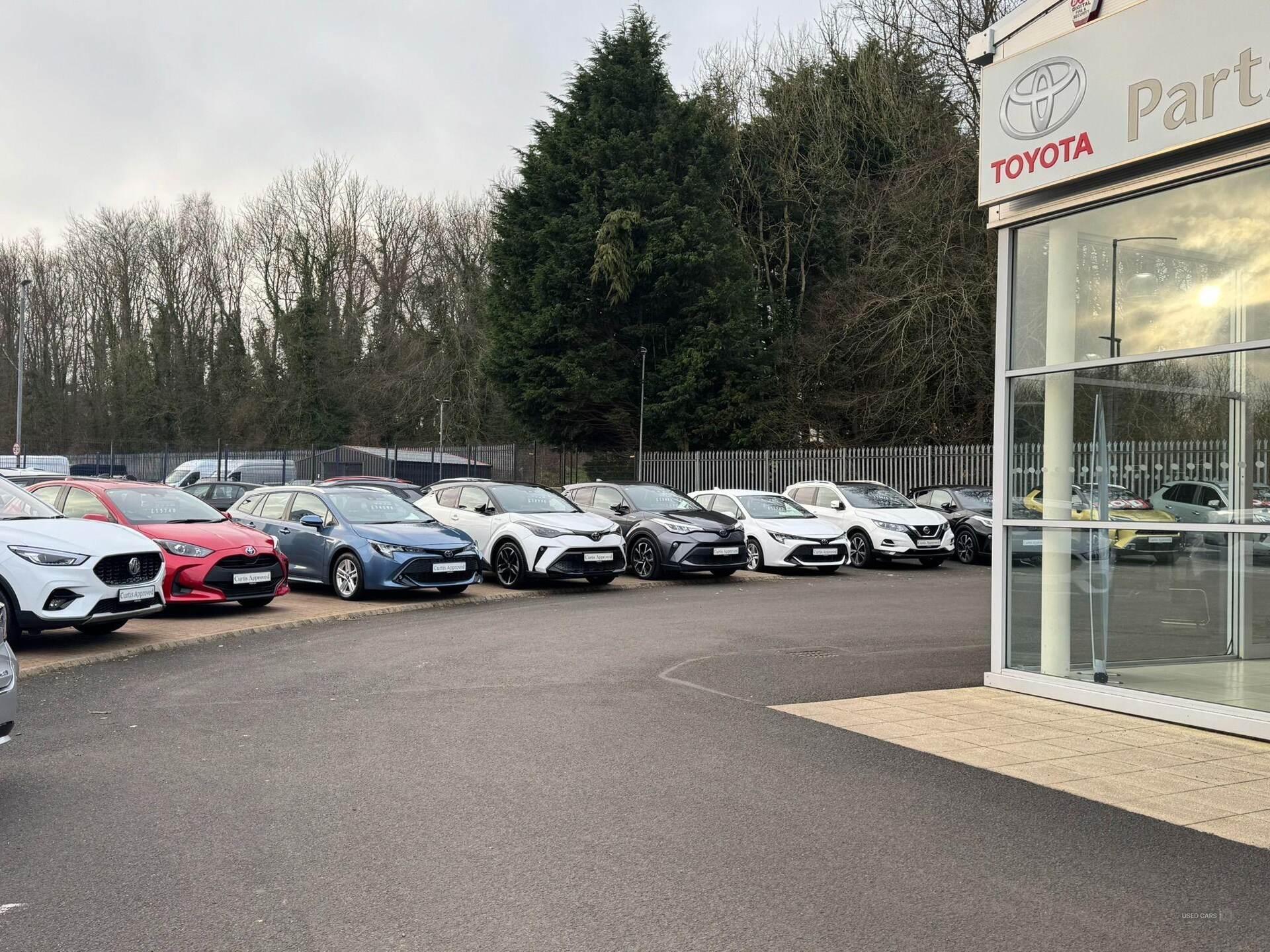 Jul 2021 Toyota Yaris 1.5 Hybrid Design 5dr CVT