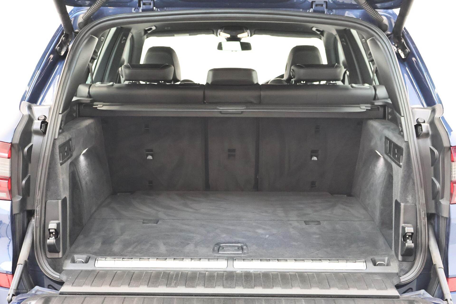 Oct 2021 BMW X5 xDrive45e M Sport 5dr Auto
