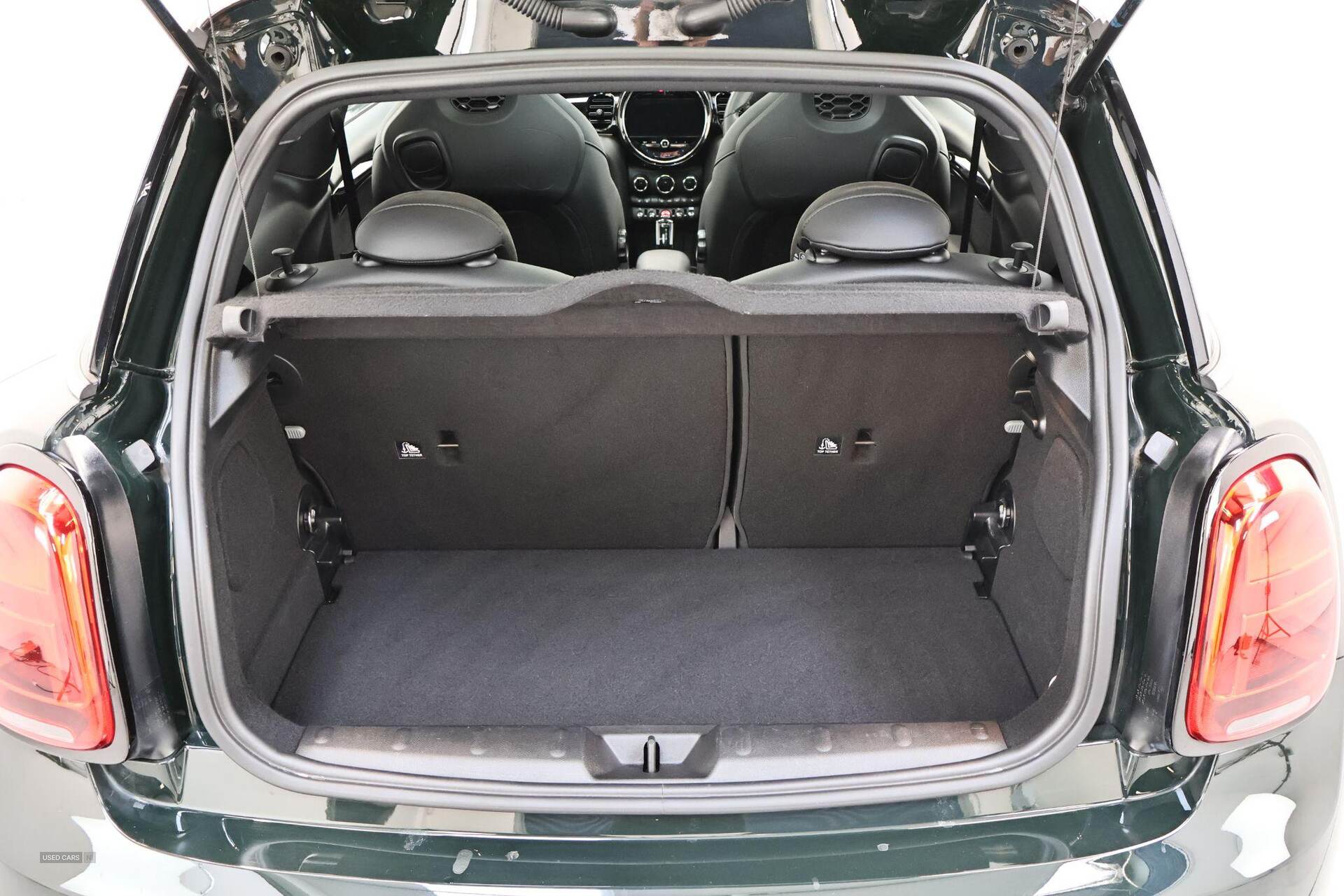 Jan 2023 MINI Hatch 2.0 John Cooper Works 3dr Auto