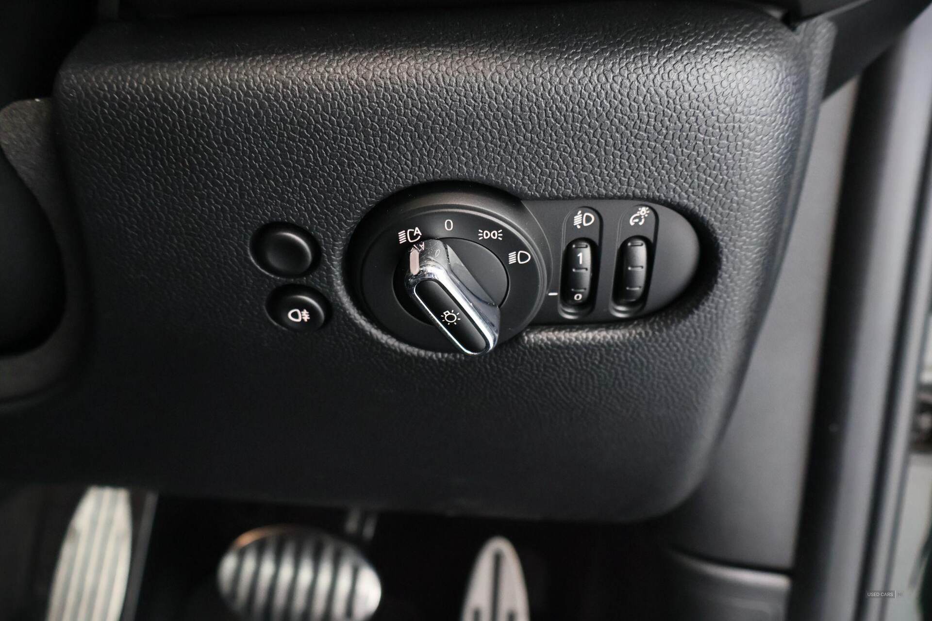 Jan 2023 MINI Hatch 2.0 John Cooper Works 3dr Auto