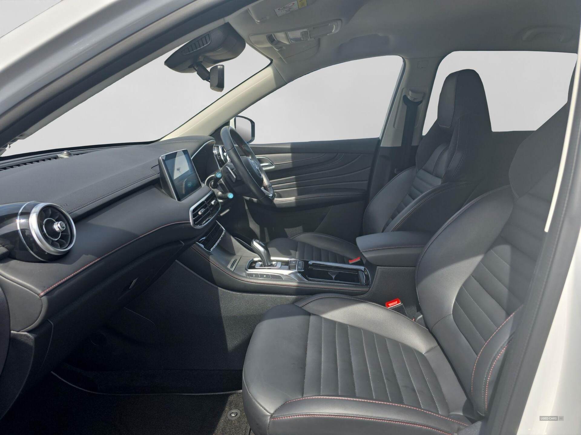 2024 MG MG HS 1.5 T-GDI Trophy DCT Euro 6 (s/s) 5dr