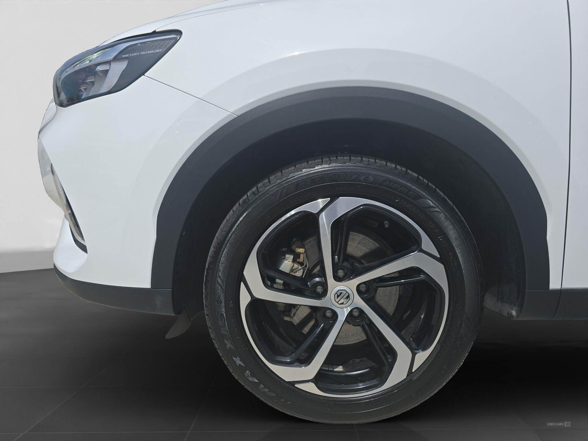 2024 MG MG HS 1.5 T-GDI Trophy DCT Euro 6 (s/s) 5dr