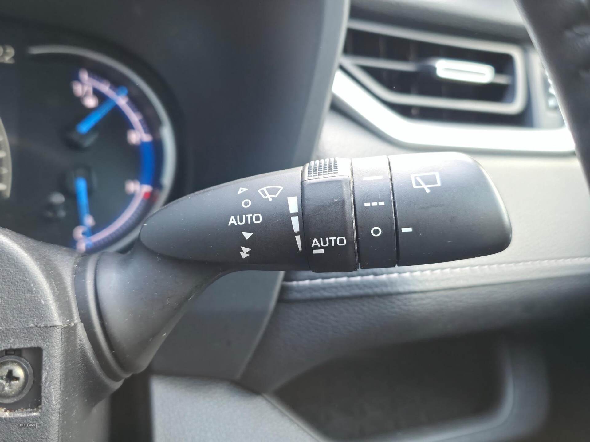  2022 Toyota RAV4 2.5 VVT-h Design CVT Euro 6 (s/s) 5dr