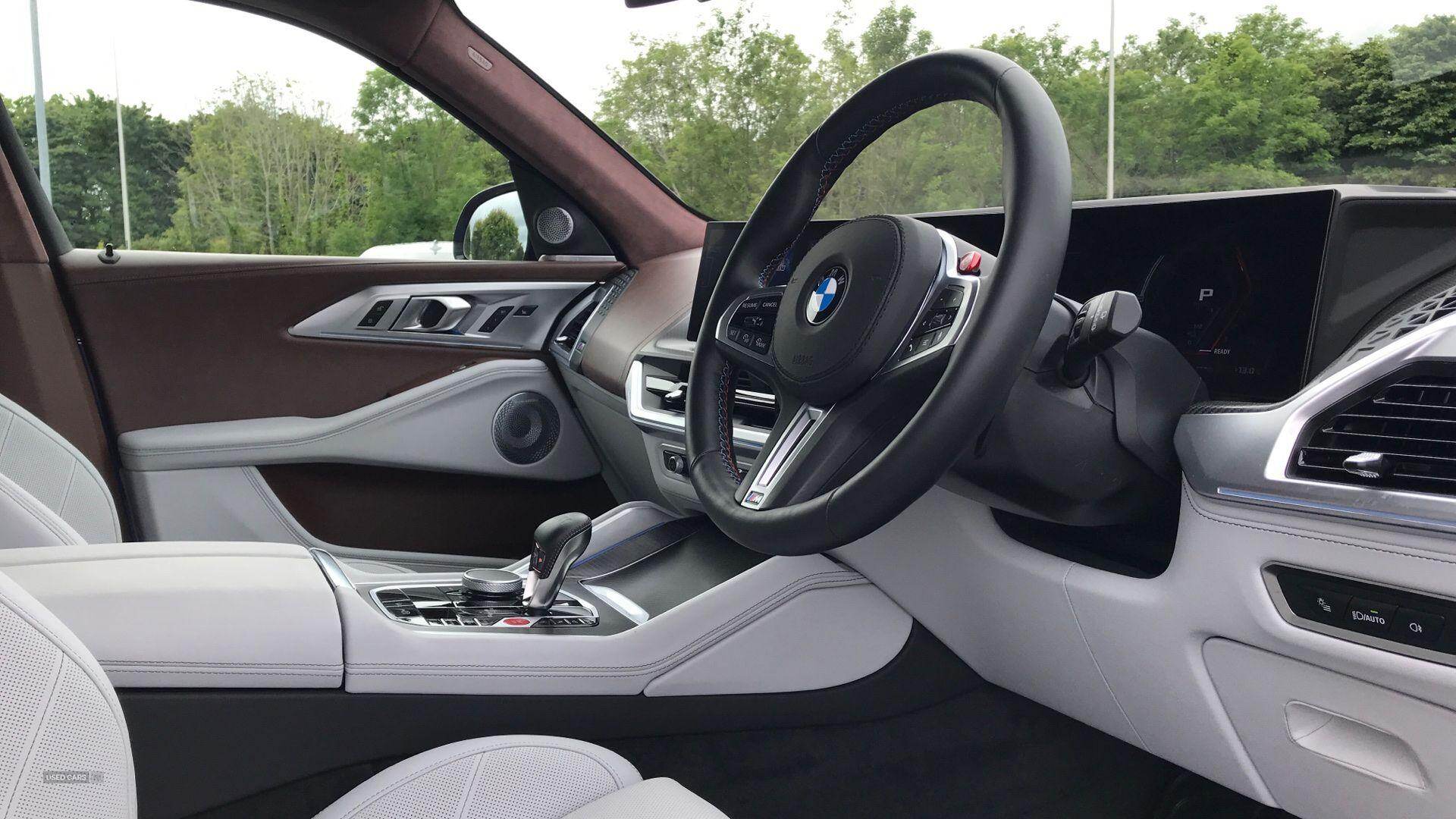  2025 BMW  XM XM 50e