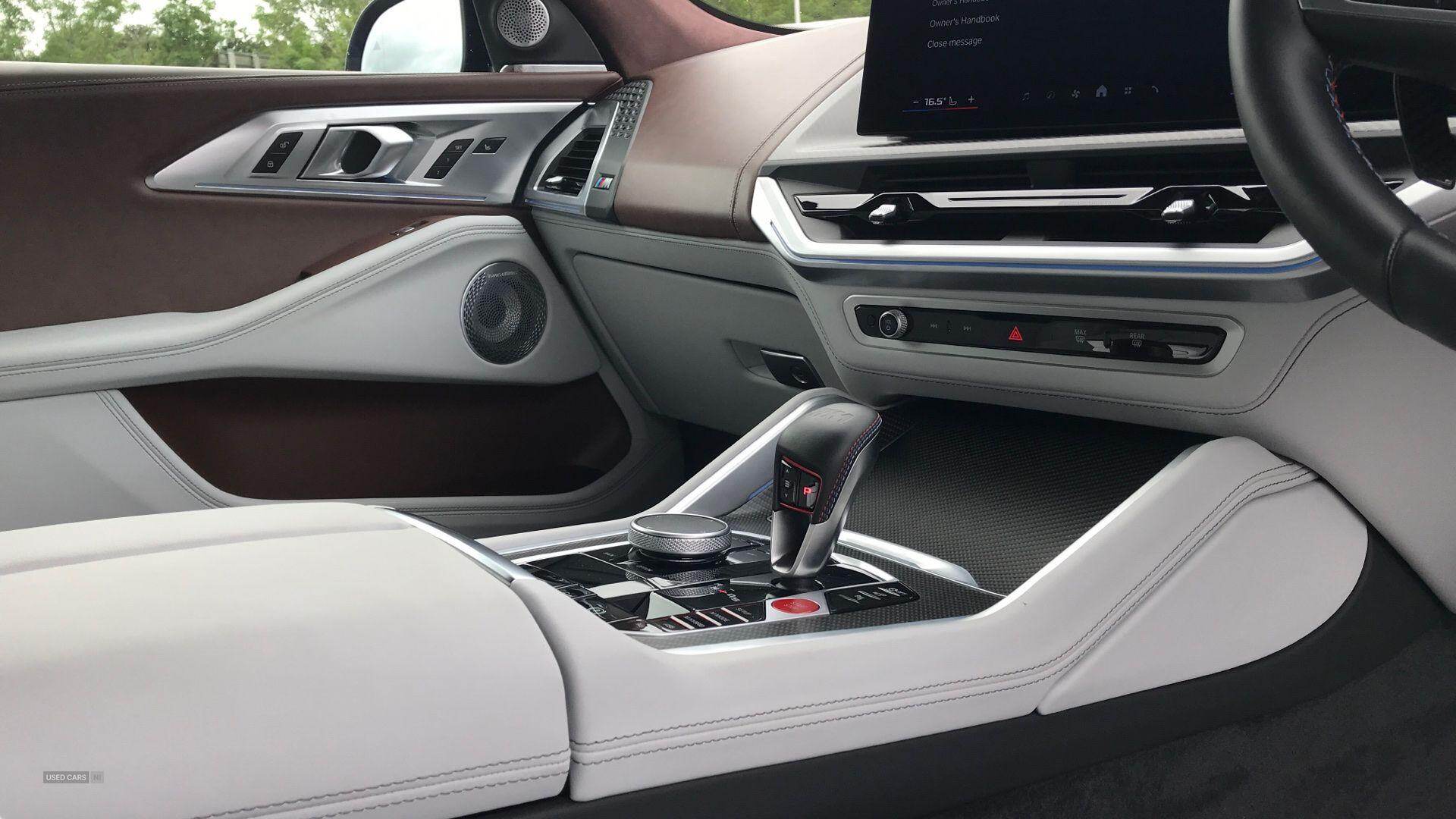  2025 BMW  XM XM 50e