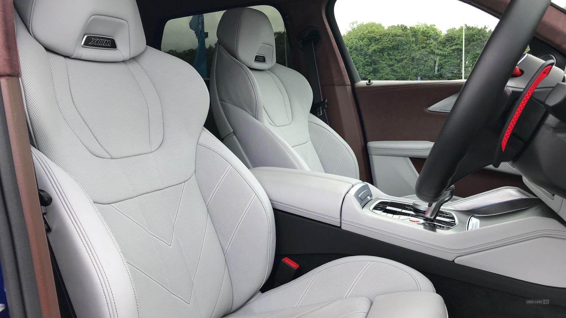  2025 BMW  XM XM 50e