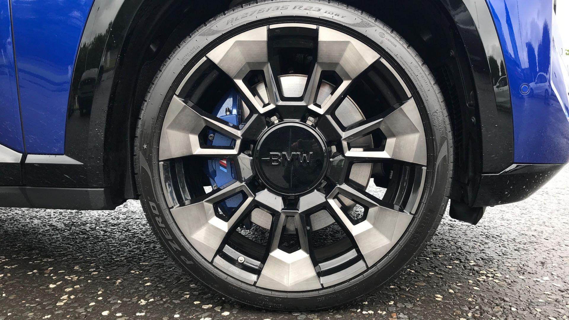  2025 BMW  XM XM 50e