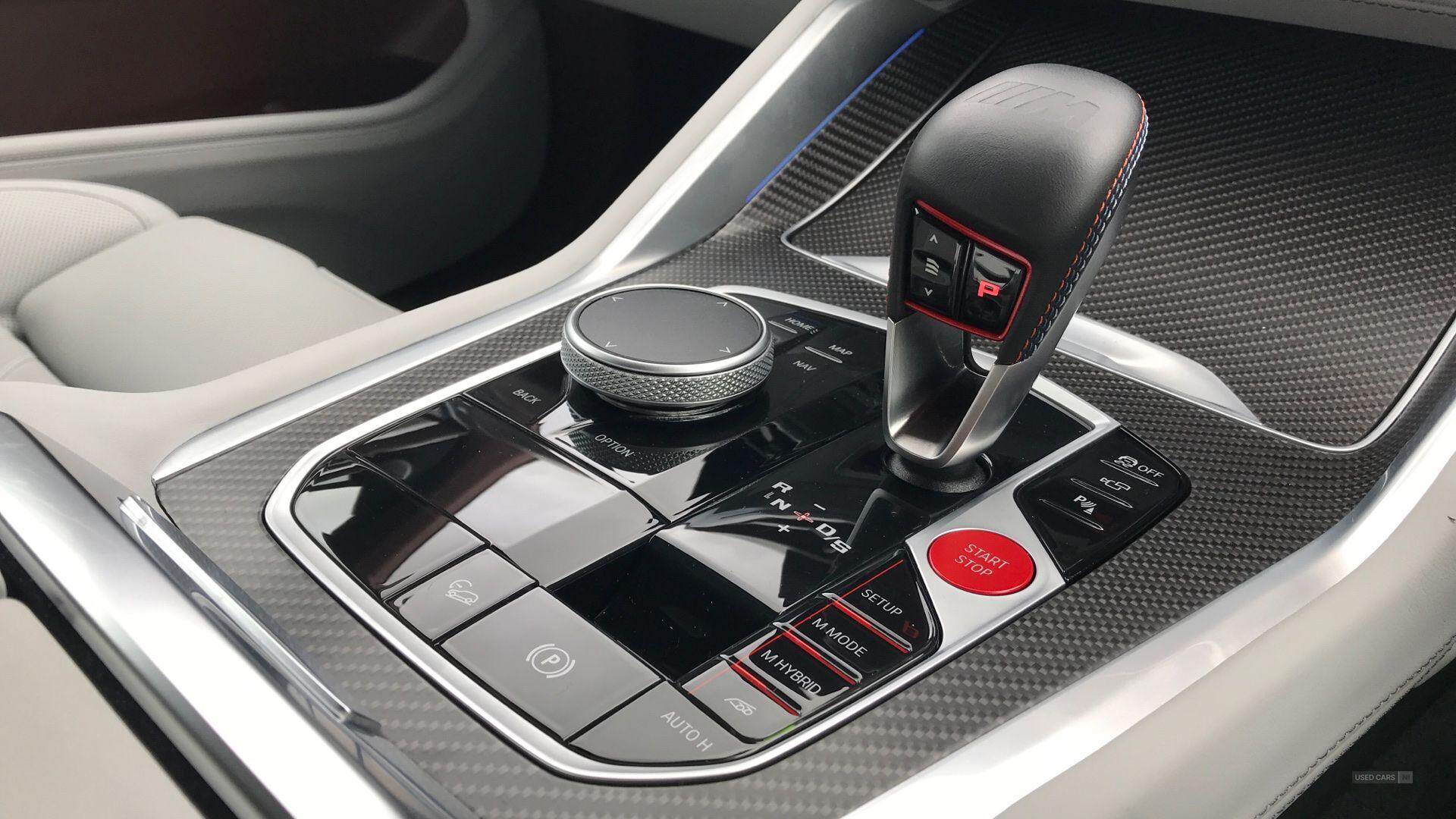  2025 BMW  XM XM 50e