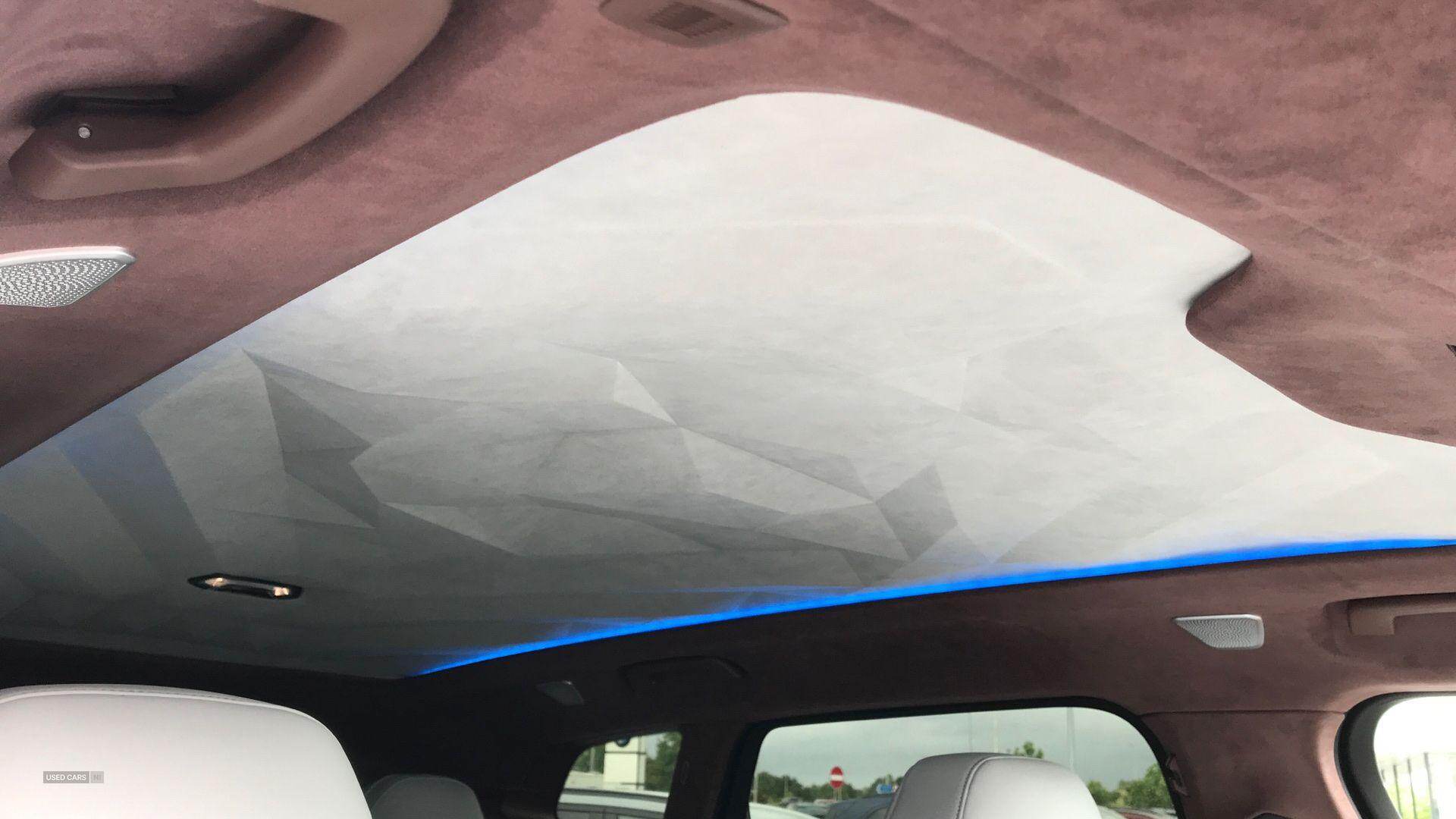  2025 BMW  XM XM 50e