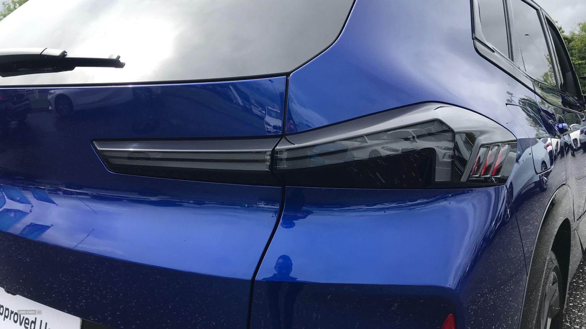  2025 BMW  XM XM 50e