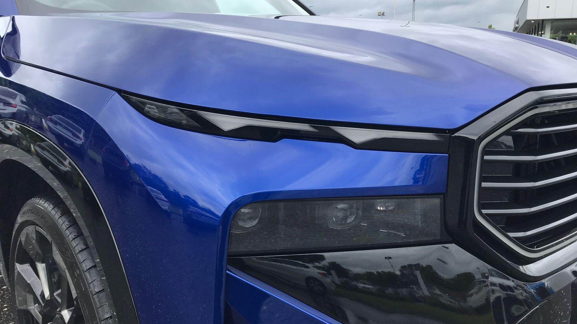  2025 BMW  XM XM 50e