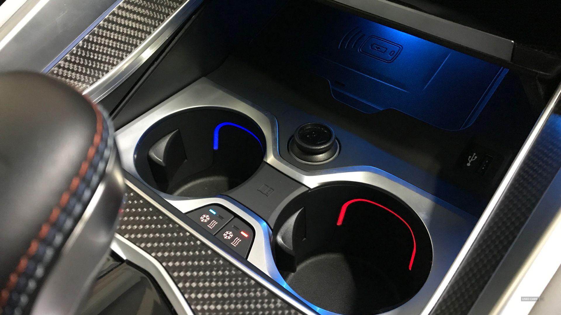  2025 BMW  XM XM 50e