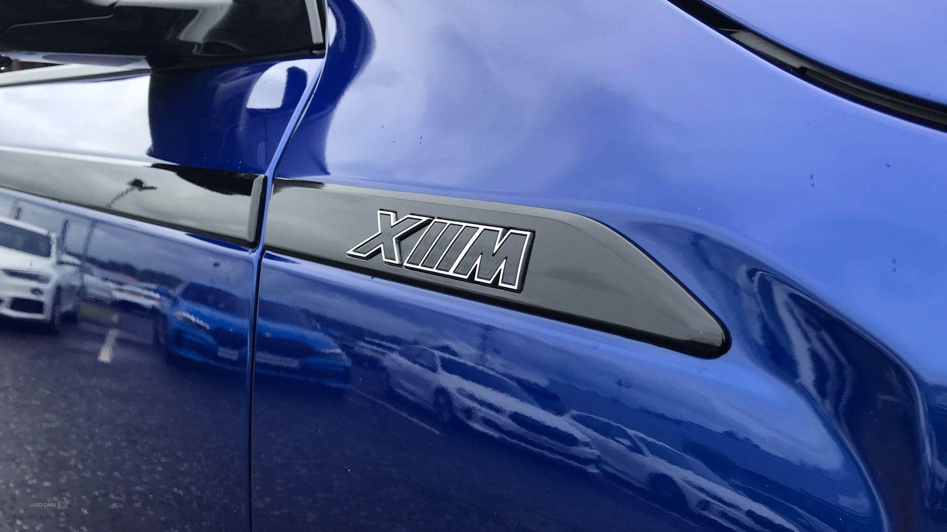  2025 BMW  XM XM 50e