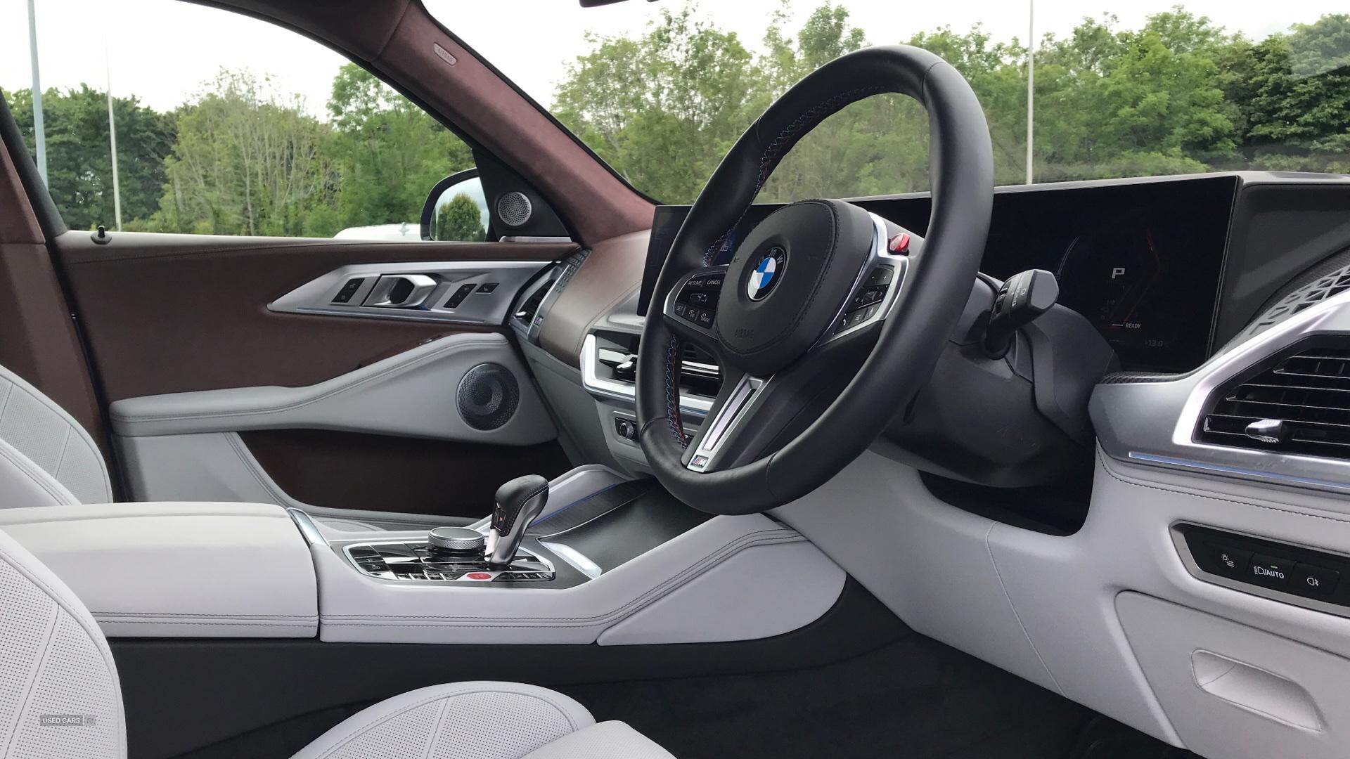  2025 BMW  XM XM 50e