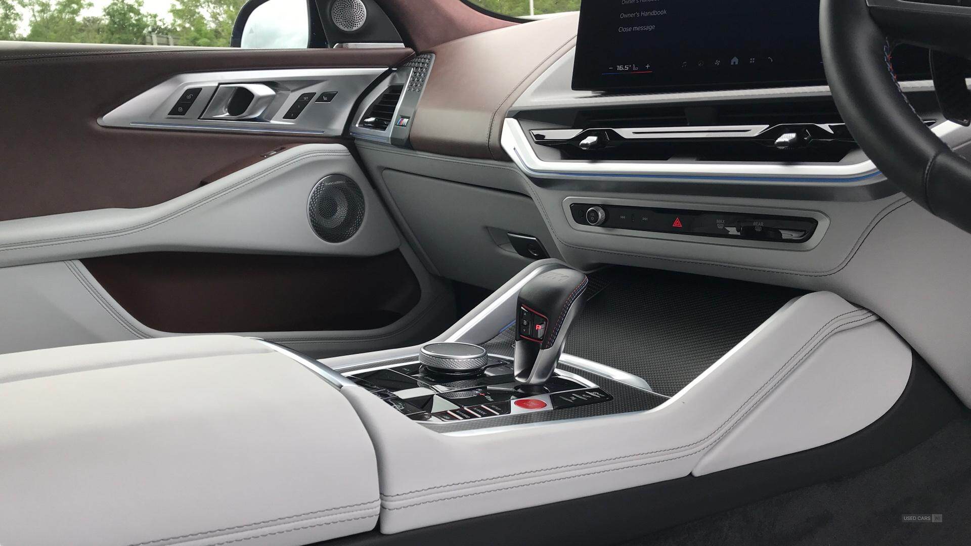  2025 BMW  XM XM 50e