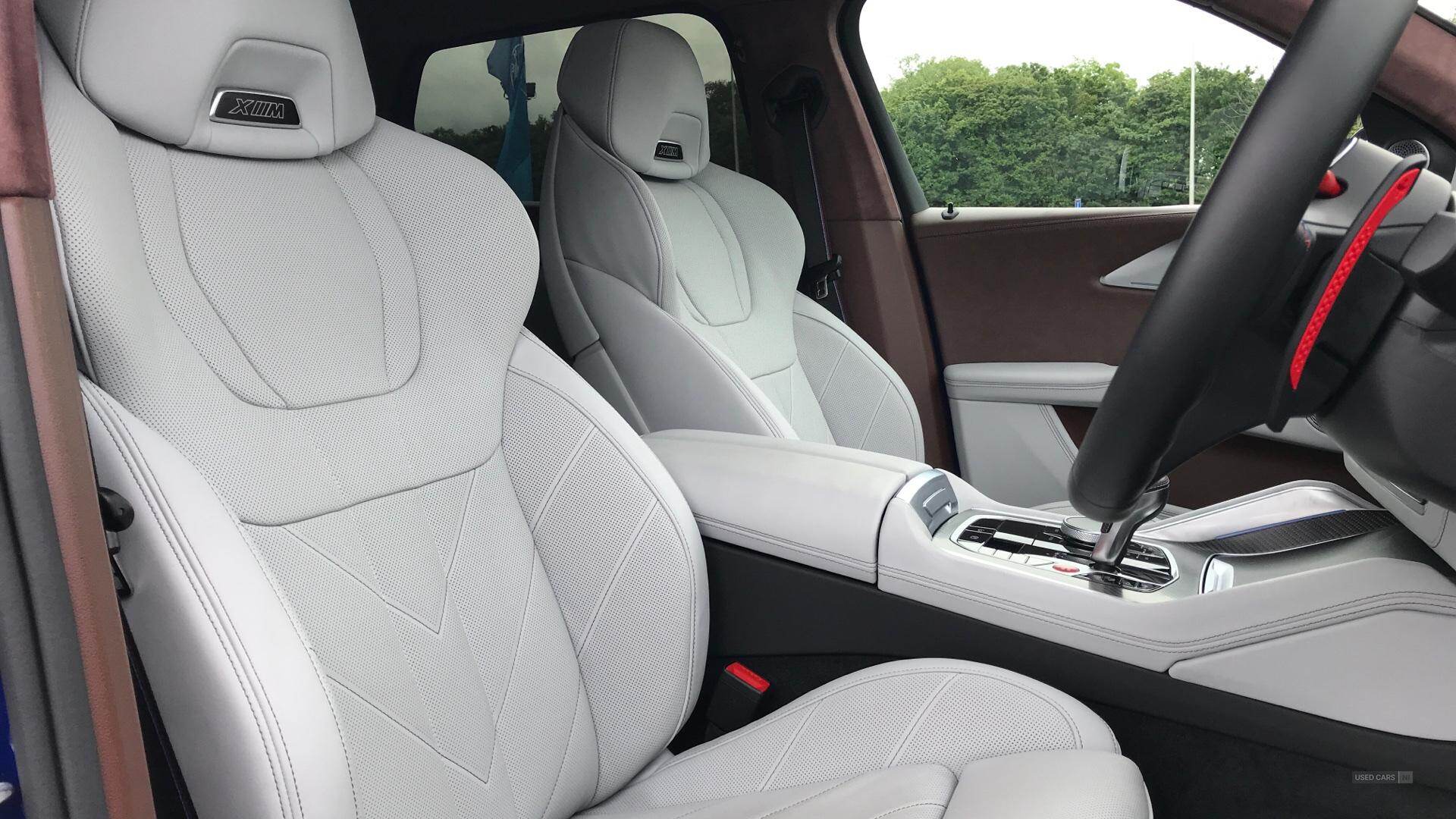  2025 BMW  XM XM 50e