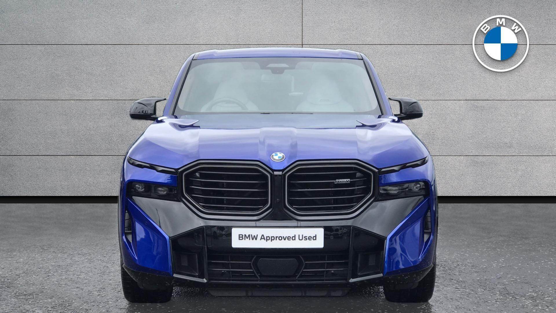  2025 BMW  XM XM 50e