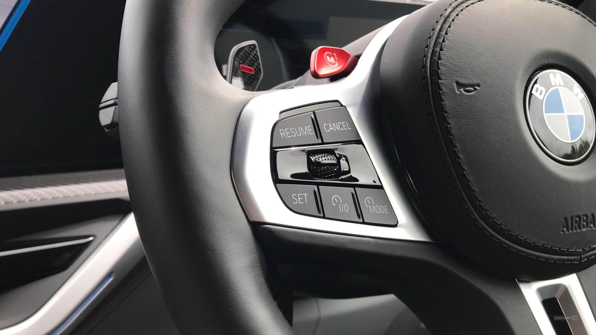  2025 BMW  XM XM 50e