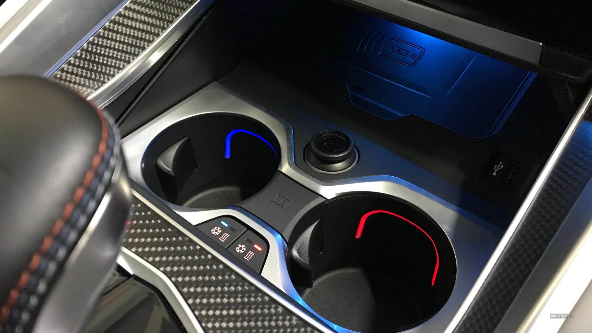  2025 BMW  XM XM 50e