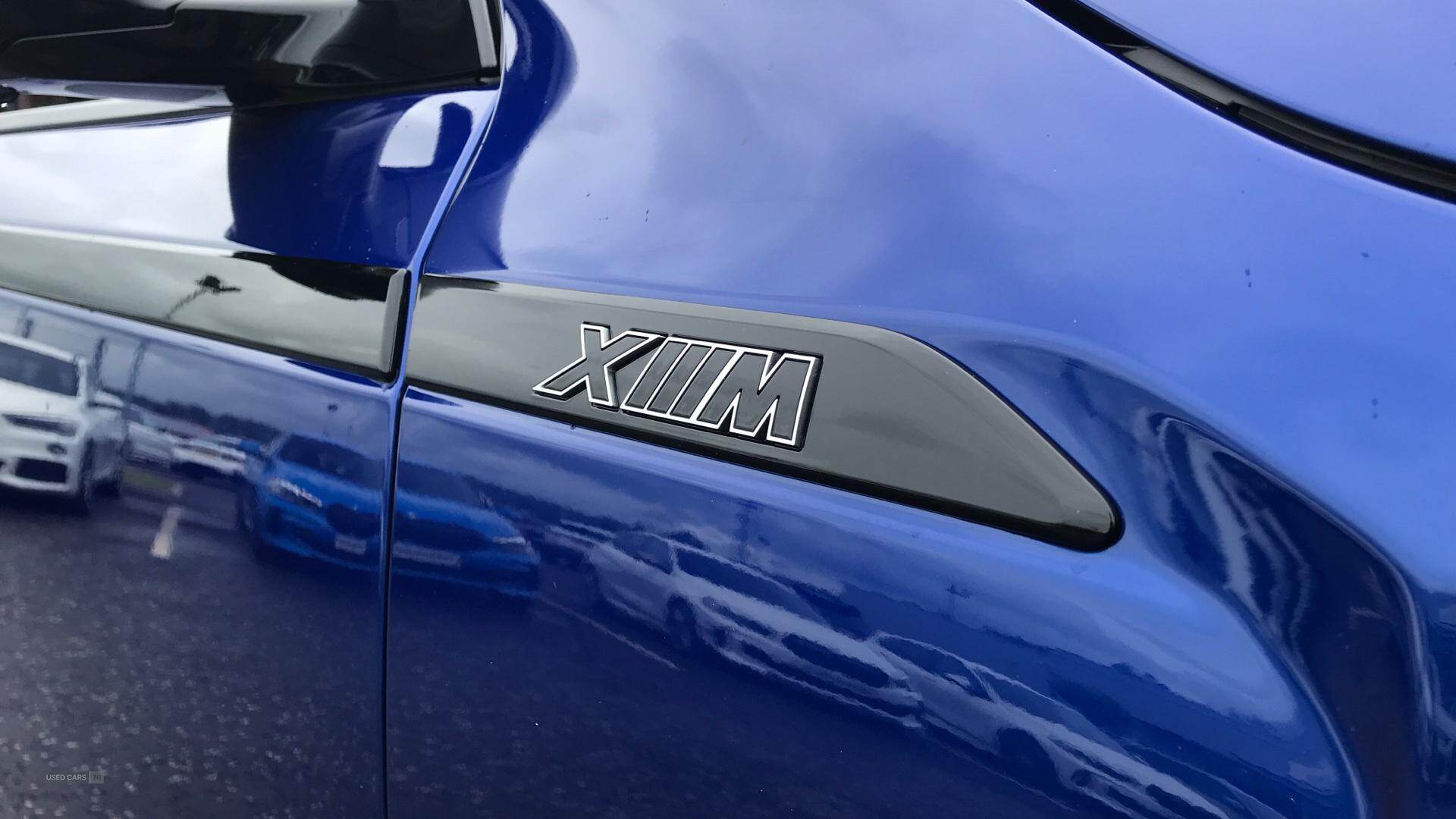  2025 BMW  XM XM 50e