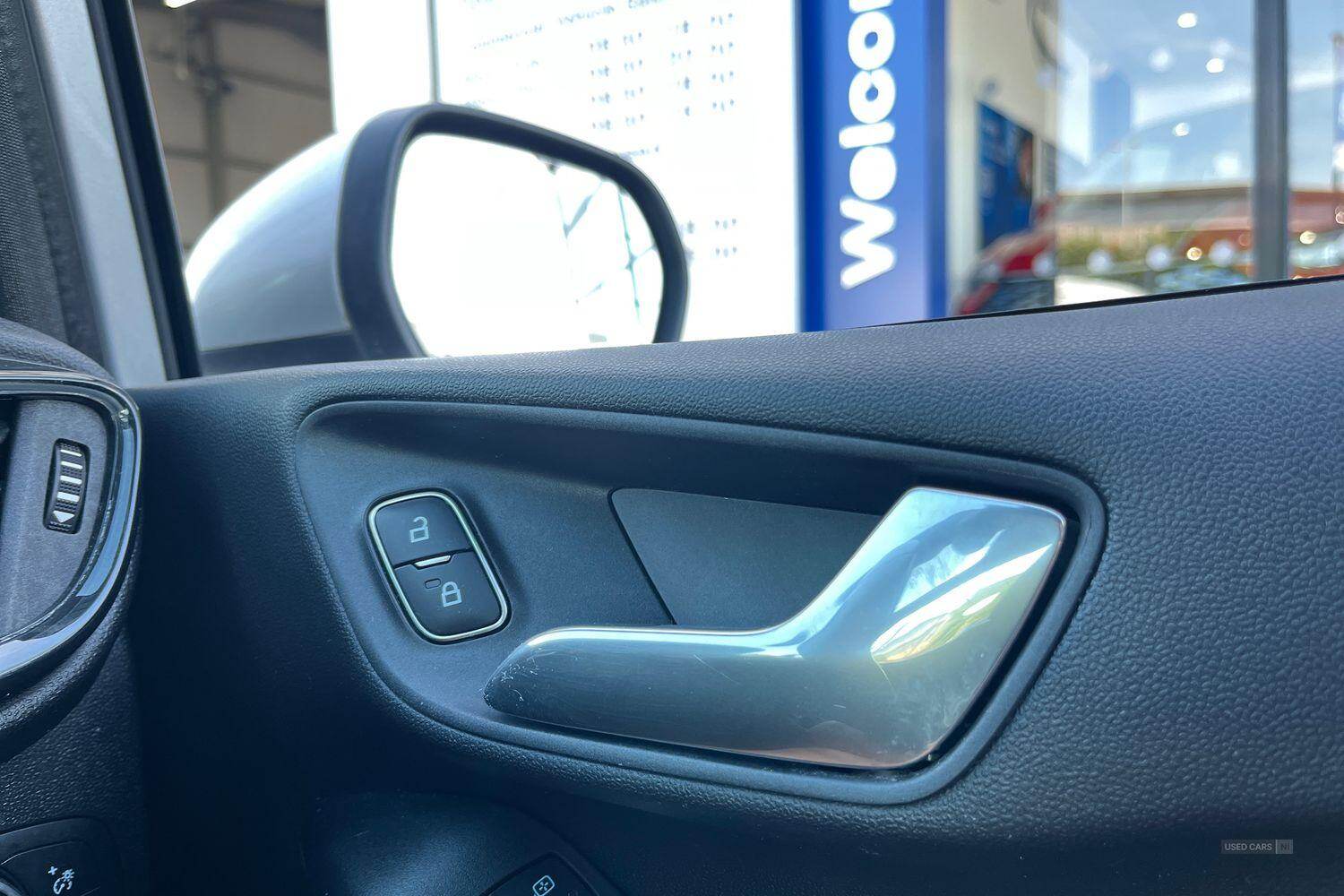 Sep 2020 Ford Fiesta 1.0 EcoBoost 125 ST-Line Edition 3dr