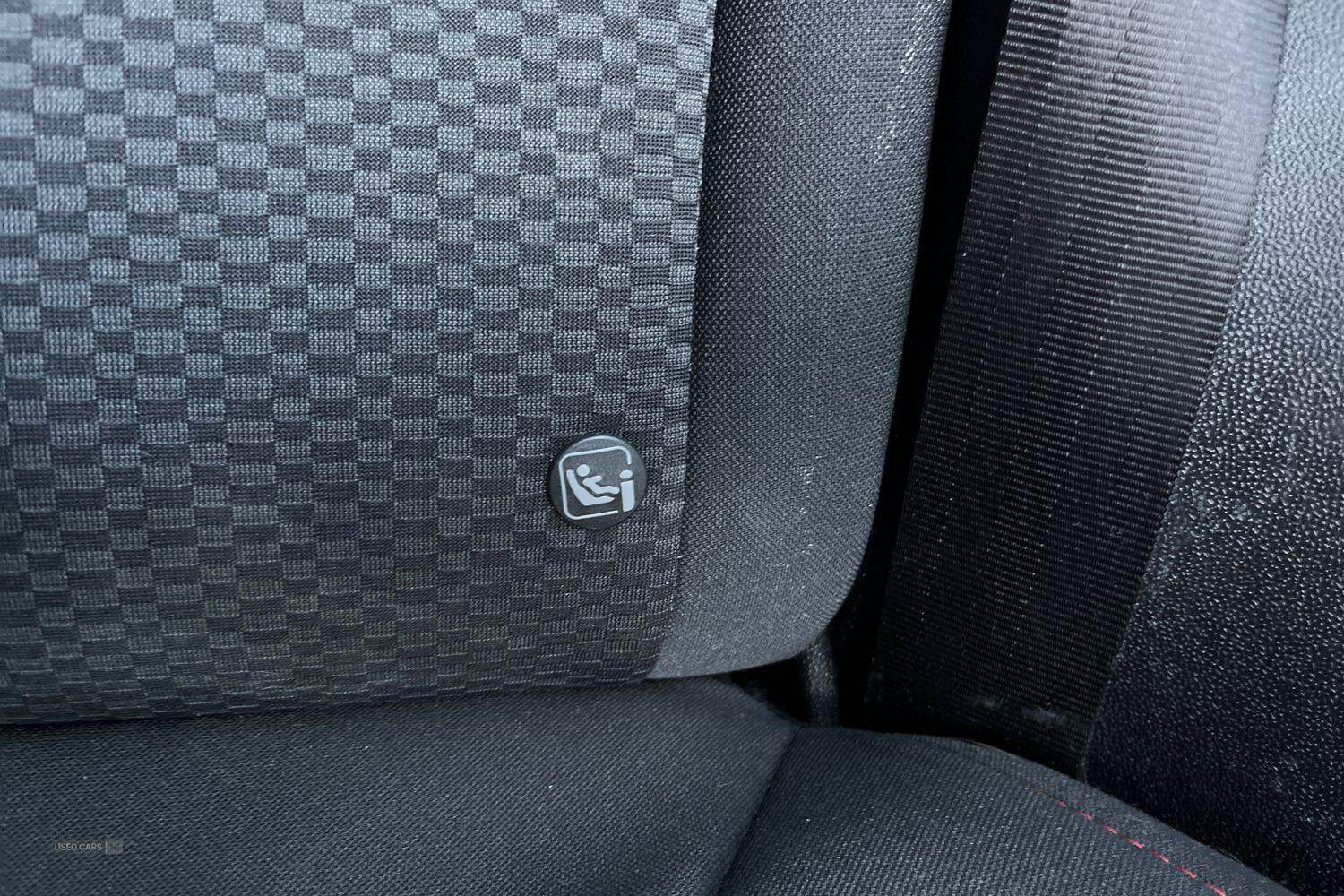 Sep 2020 Ford Fiesta 1.0 EcoBoost 125 ST-Line Edition 3dr