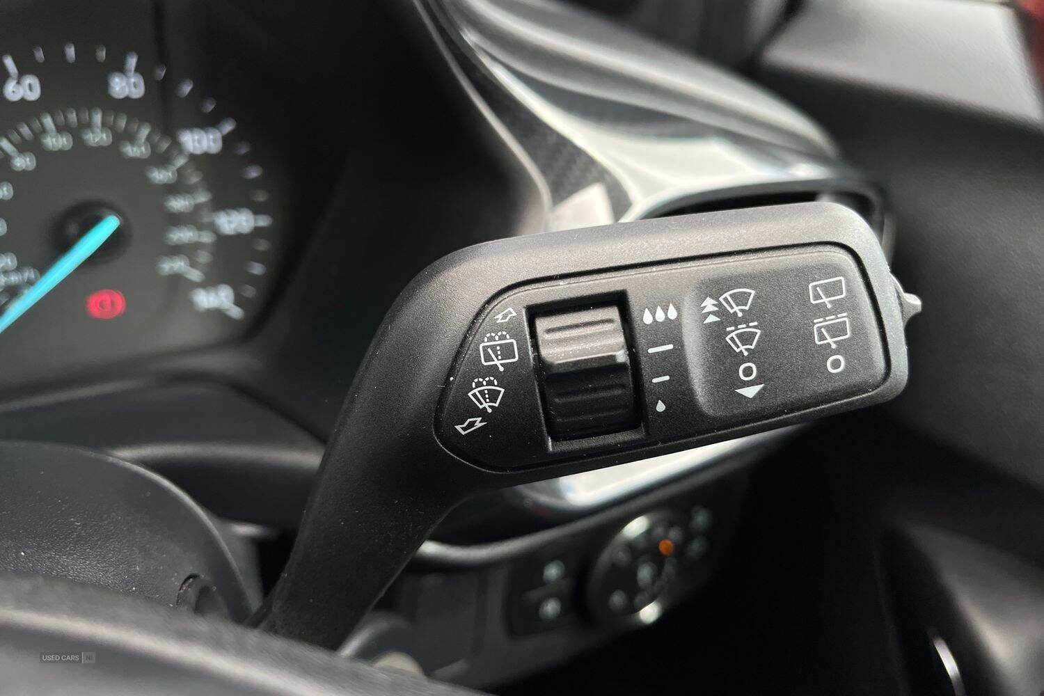 Feb 2023 Ford Puma 1.0 EcoBoost Hybrid mHEV ST-Line 5dr