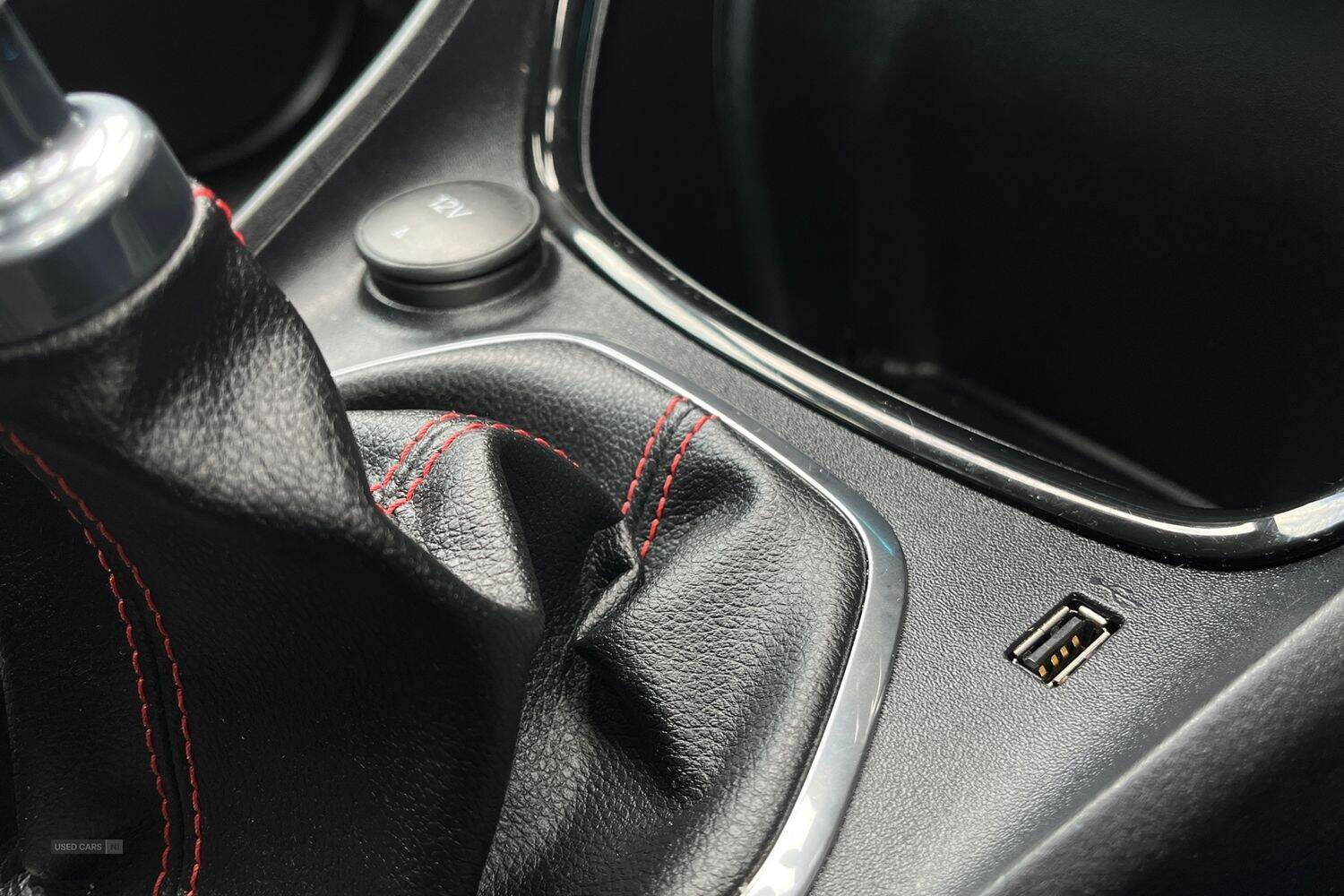 Feb 2023 Ford Puma 1.0 EcoBoost Hybrid mHEV ST-Line 5dr