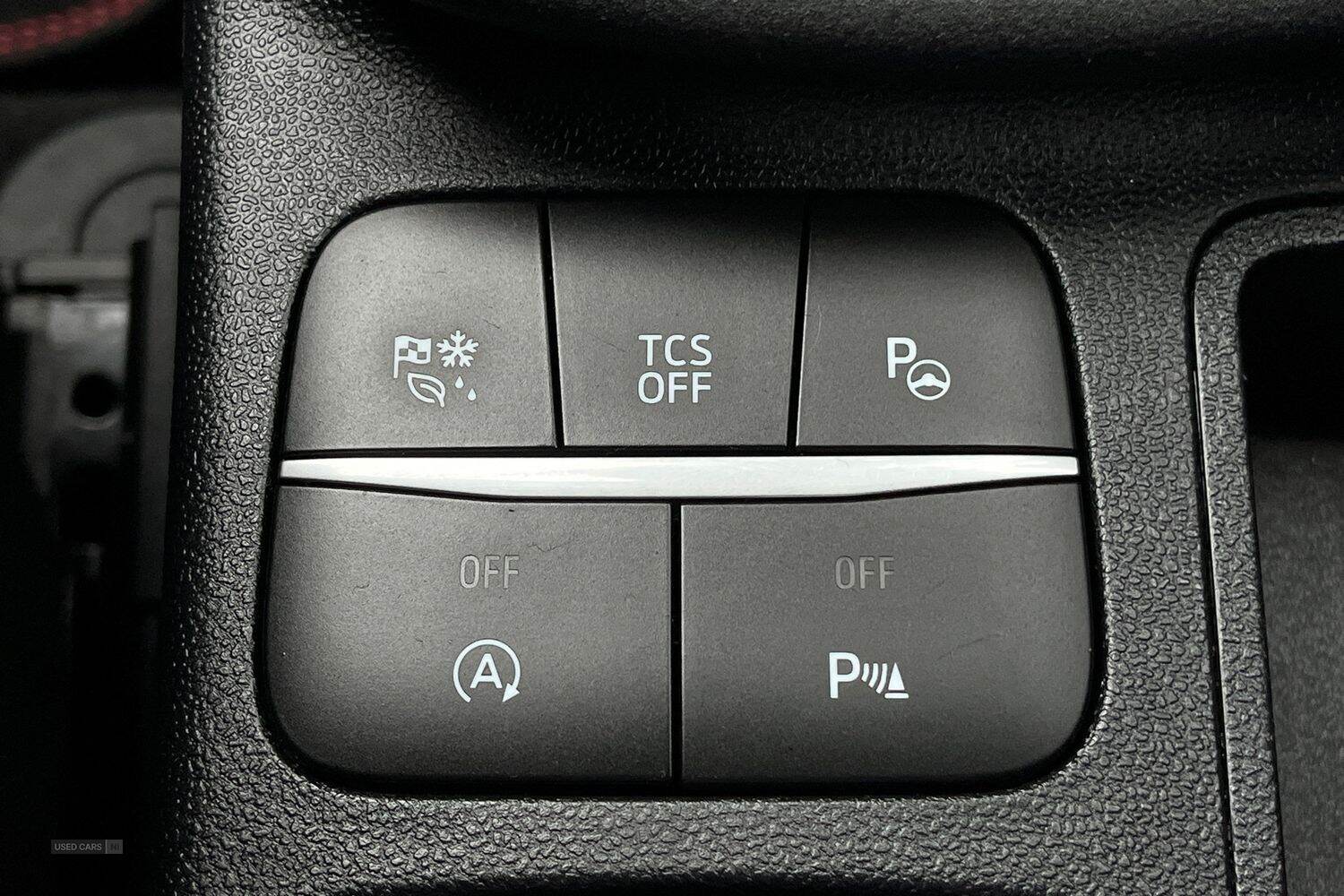 Feb 2023 Ford Puma 1.0 EcoBoost Hybrid mHEV ST-Line 5dr