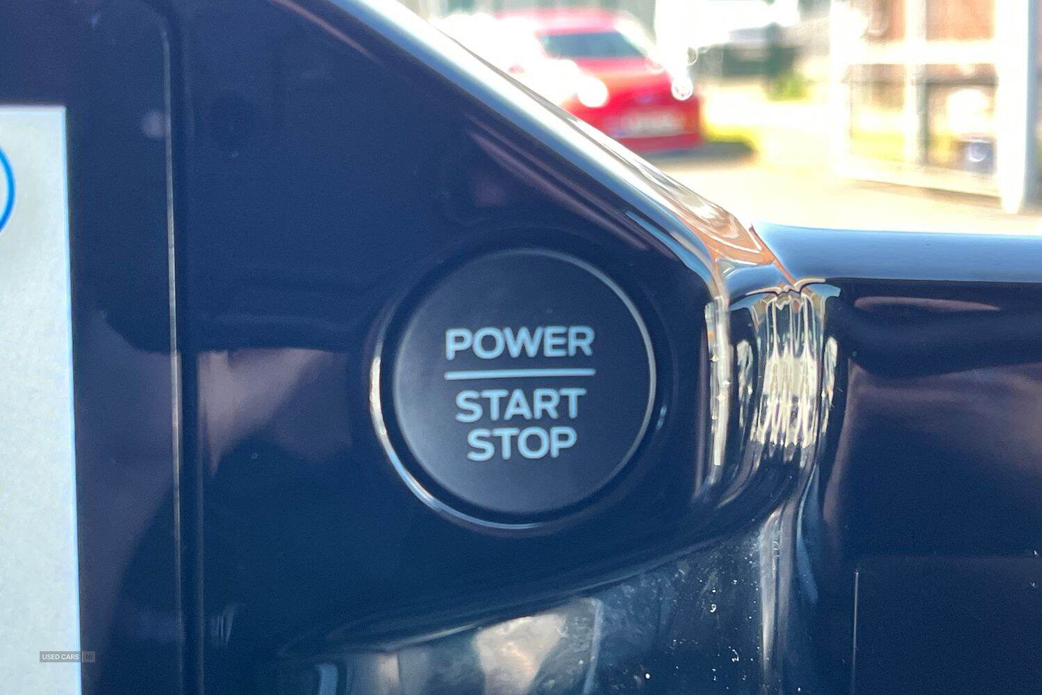 Sep 2024 Ford Transit Custom 2.0 EcoBlue 136ps H1 Van Limited Auto