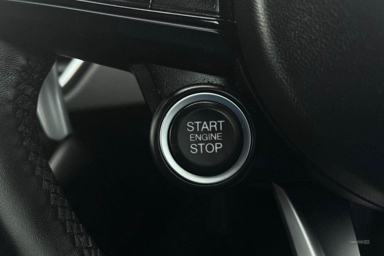 Jul 2022 Alfa Romeo Giulia 2.0 TB Sprint 4dr Auto