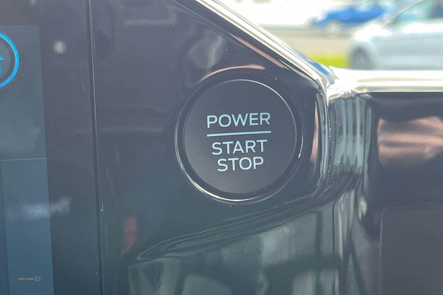 Oct 2024 Ford Transit Custom 2.0 EcoBlue 136ps H1 Van Limited Auto