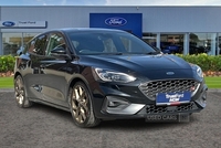 Ford Focus 2.3 EcoBoost ST 5dr**REAR CAMERA - HEATED SEATS & STEERING WHEEL - APPLE CARPLAY - B&O AUDIO - RECARO SPORTS SEATS - ADAPTIVE CRUISE CONTROL** in Antrim