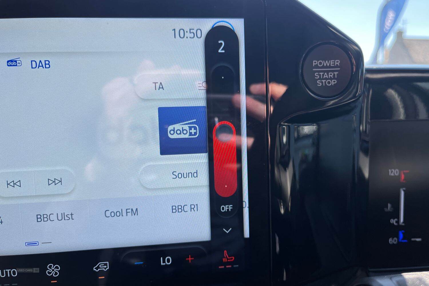 Oct 2024 Ford Transit Custom 2.0 EcoBlue 170ps H1 Van Sport Auto