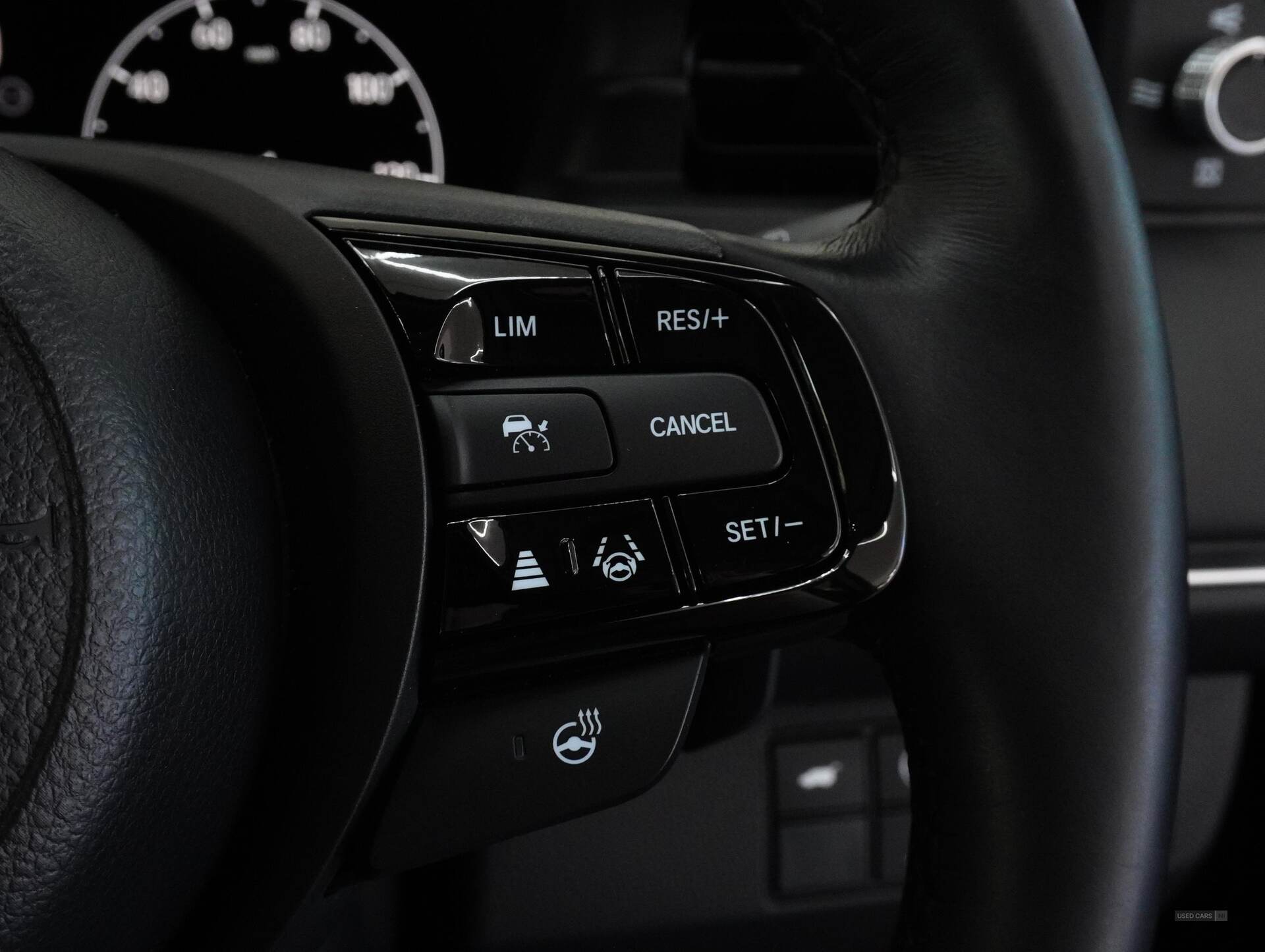 Oct 2022 Honda HR-V 1.5 eHEV Advance 5dr CVT