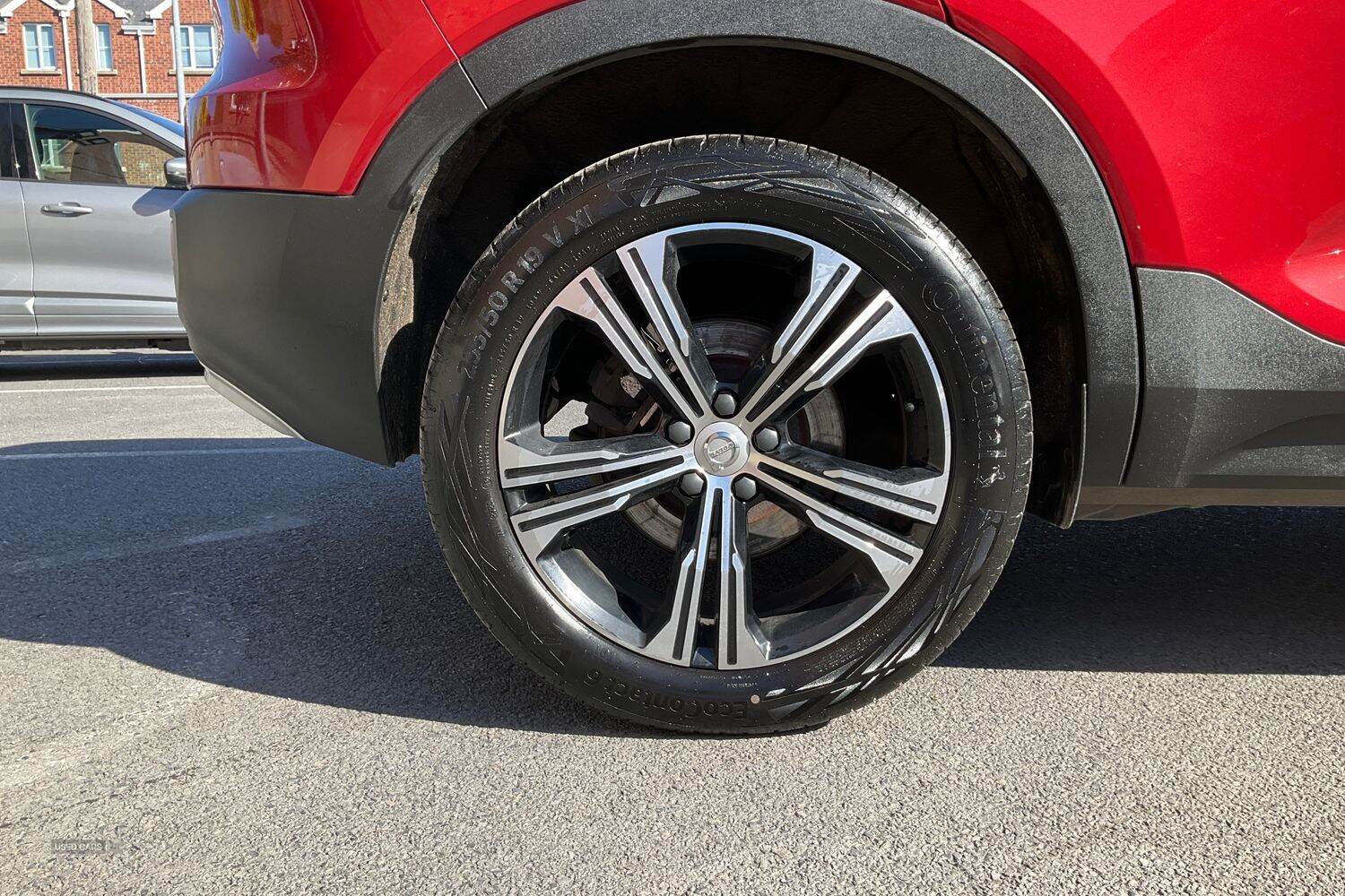 Apr 2022 Volvo XC40 1.5 T5 Recharge PHEV Inscription Pro 5dr Auto