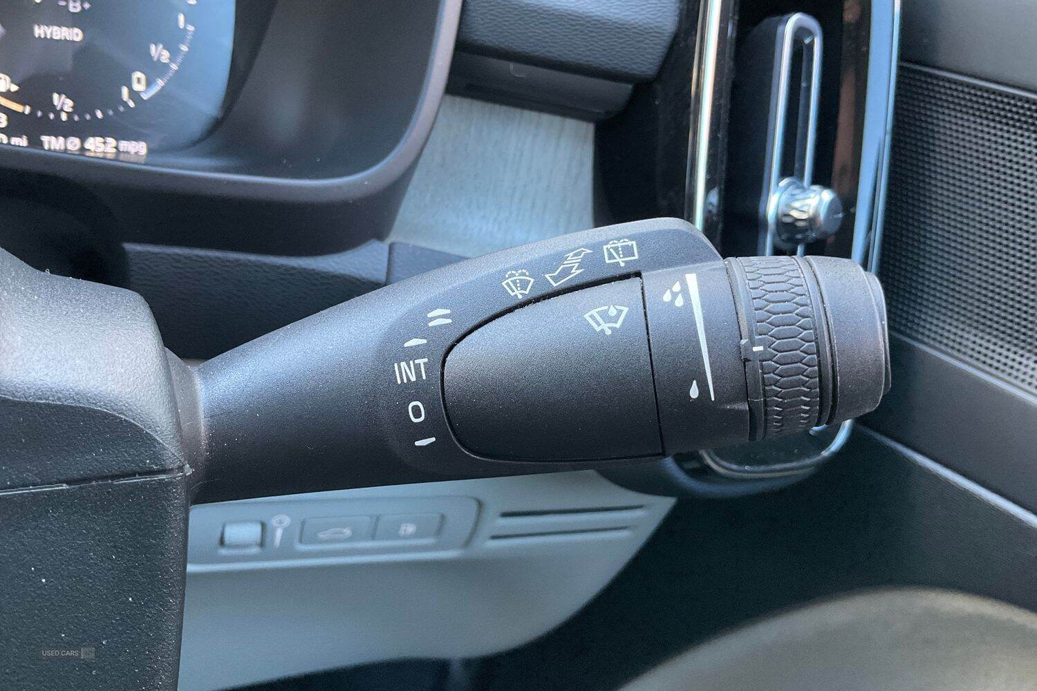 Apr 2022 Volvo XC40 1.5 T5 Recharge PHEV Inscription Pro 5dr Auto