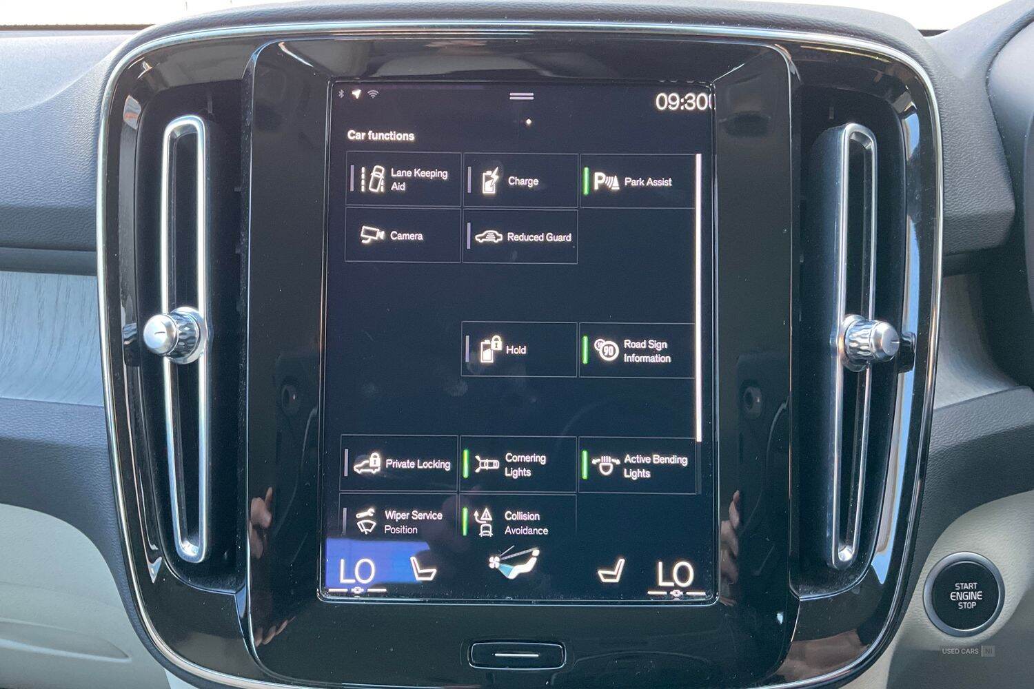 Apr 2022 Volvo XC40 1.5 T5 Recharge PHEV Inscription Pro 5dr Auto