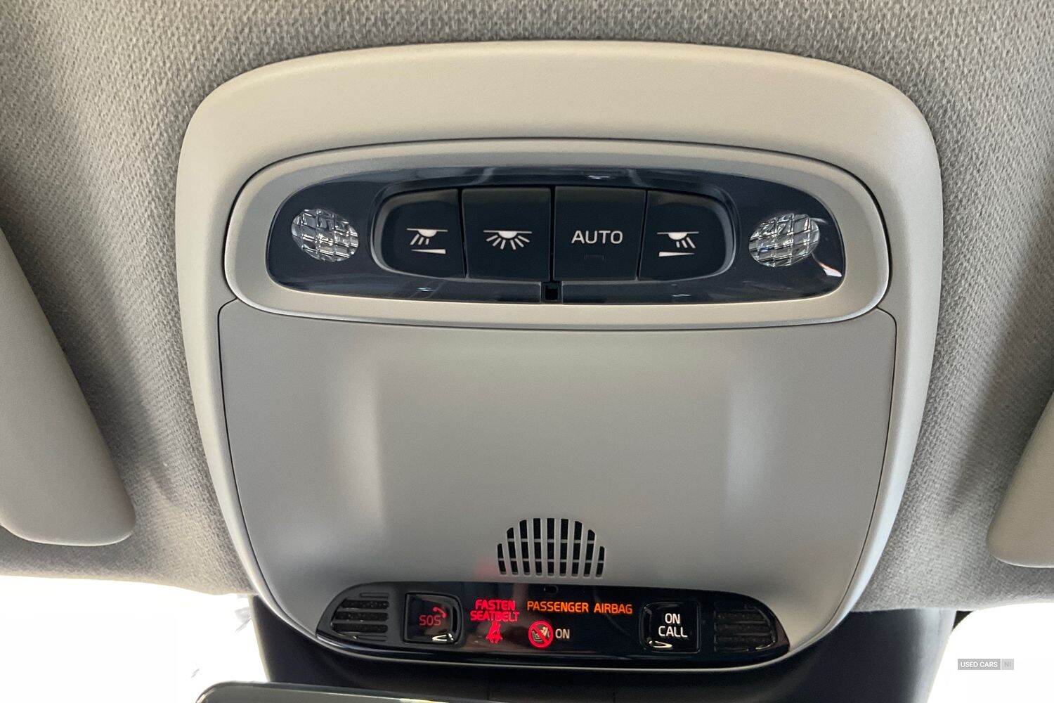 Apr 2022 Volvo XC40 1.5 T5 Recharge PHEV Inscription Pro 5dr Auto