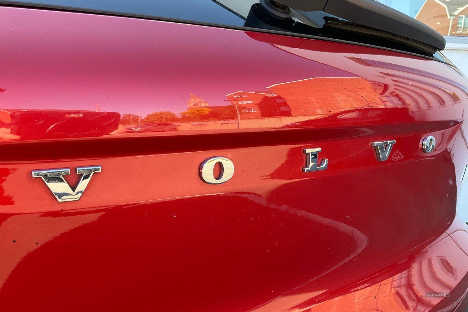 Apr 2022 Volvo XC40 1.5 T5 Recharge PHEV Inscription Pro 5dr Auto