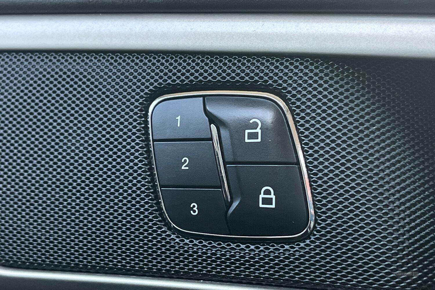 Feb 2018 Ford Mondeo Vignale 2.0 TDCi 180 5dr Powershift