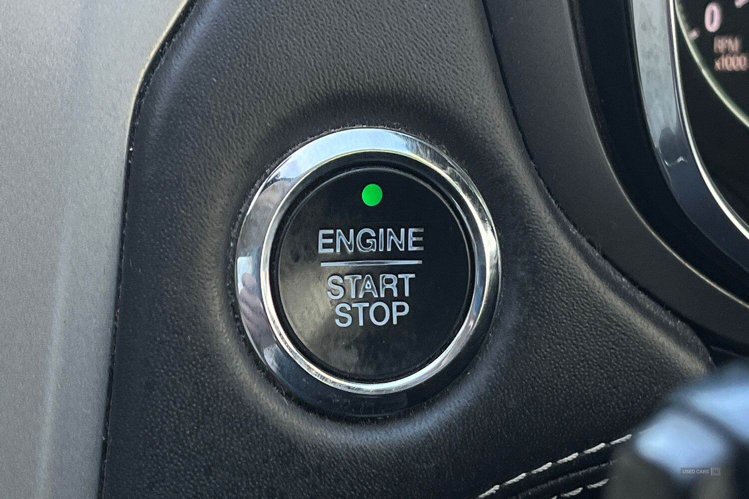 Feb 2018 Ford Mondeo Vignale 2.0 TDCi 180 5dr Powershift