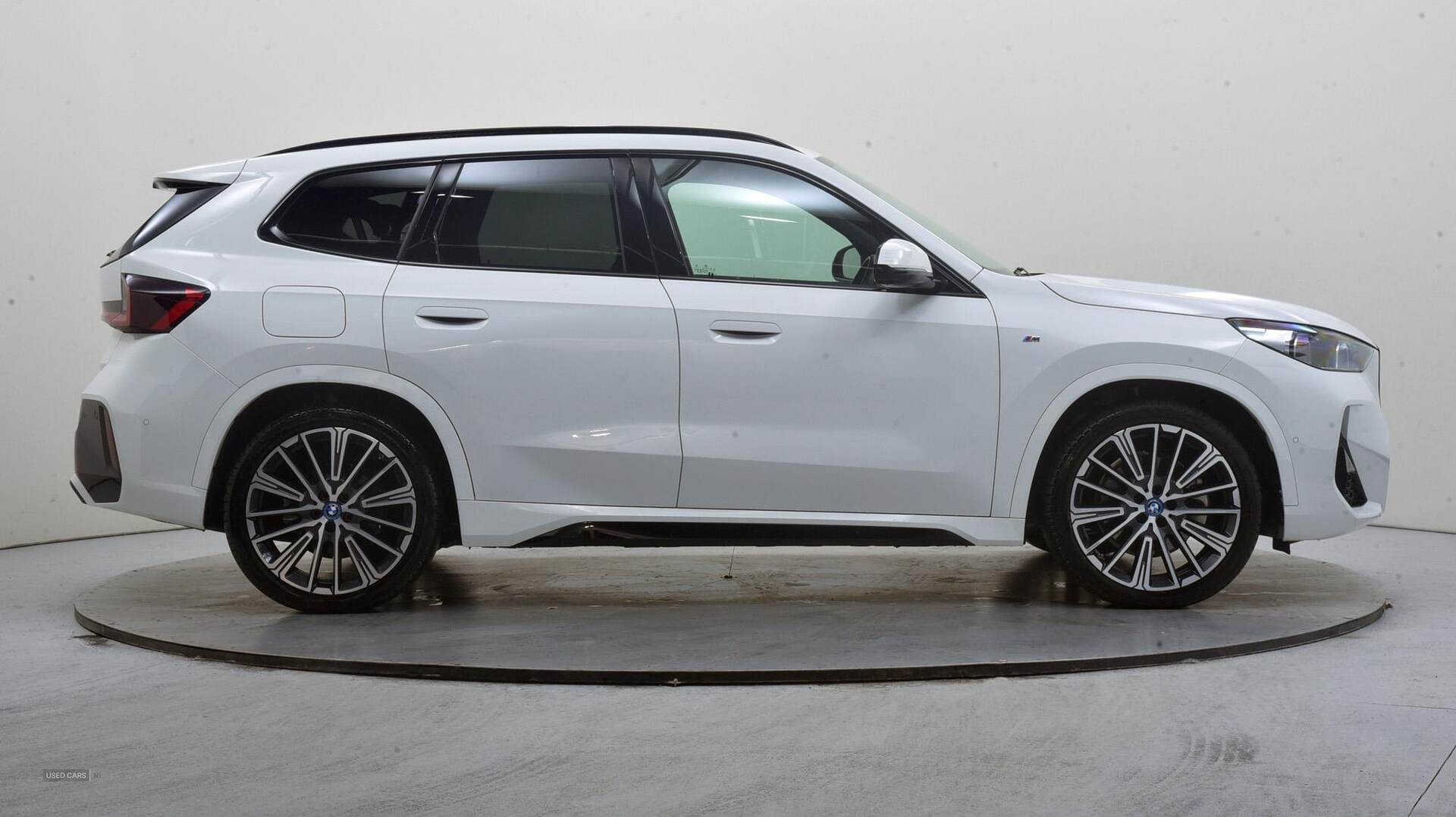 Jul 2023 BMW iX1 230kW xDrive30 M Sport 65kWh 5dr Auto